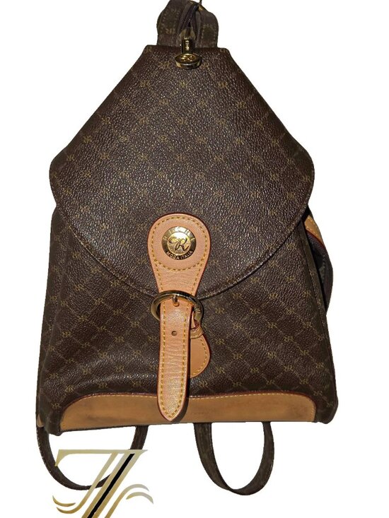 The Rioni Monogram Collection: Your Next Undeniable Reward main image 8